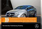 Mercedes-Benz GLE 63 AMG AMG Cp. Driversp Perf-Abgas Airmat Pano Harman