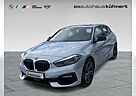BMW 118 i 5-Türer LED PanoSD ///M-Sport SpurAss RFK