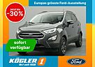 Ford EcoSport Cool&Connect 125PS/Winter-P./Navi/PDC