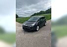 Opel Zafira Tourer 1.6 SIDI Turbo Innovation 7 Sitzer