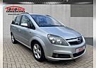 Opel Zafira B Edition 2.2 Direct Niveau AHK-abnehmbar AHK Klim