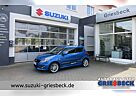 Suzuki Swift 1.6 Sport / Vollausstatter / Gepflegt / Bremsen üb