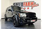 Land Rover Discovery 4 TDV6 HSE Traum-Disco Luxury Paket