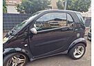 Smart ForTwo coupe pulse