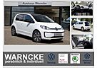 VW Volkswagen e-up! up! Style 32kWh CCS LM PDC RFK GRA SHZ