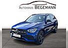 Mercedes-Benz GLC 400 d 4Matic AMG/AHK/NIGHT/AIRM/eh.UPE 90886
