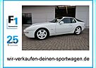 Porsche 968 CS Clubsport Klima
