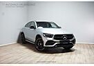 Mercedes-Benz GLC 300 d Coupé 4Matic AMG-Plus-Night/Distr/AHK