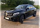 Mercedes-Benz GLE 43 AMG GLE 4Matic 9G-TRONIC Exclusive