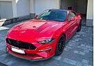 Ford Mustang Fastback Fastback 5.0 Ti-VCT V8 Aut. GT