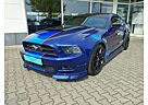 Ford Mustang Premium Package - Cervini Bodykit - Launch Control
