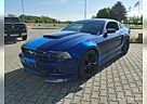 Ford Mustang Premium Package - Cervini Bodykit - Launch Control