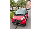 Smart ForTwo coupe softouch pure micro hybrid driv