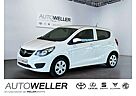 Opel Karl 1.0 Edition *Klimaanlage*Bremsassistent*