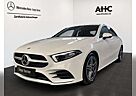 Mercedes-Benz A 200 Limo AMG+ACC+AHK+Multibeam+MBUX+360°