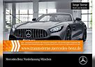 Mercedes-Benz AMG GT Burmester 3D Perf-Sitze Perf-Abgas Distr.