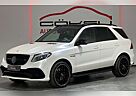 Mercedes-Benz GLE 350 d 4Matic AMG 63s Sytling,Night Paket