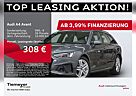Audi A4 40 TDI Q S LINE LEDER KAMERA OPTIKPKT N