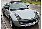 Smart Roadster -coupe softtouch