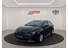 Toyota Corolla Touring Sports Hybrid Business Edition !