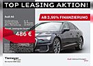 Audi A6 45 TFSI Q 2x S LINE LM21 HD-MATRIX ASSIST+ Bu