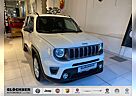 Jeep Renegade Limited 1.3 T-GDI 132kW (180PS) 4x4