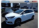 Ford Focus Turnier ST BI-XENON NAVI LEDER-PAKET-SPORT/EASY-DR