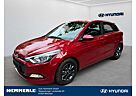 Hyundai i20 YES! Sitz+Lenkradheizung - Klima - Tempomat
