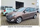 Renault Grand Scenic TCe 130 Dynamique"1.Hand"S-Heft"8-fach bereift...