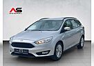 Ford Focus 1.0 EcoBoost KAT Business* 2. Hand*