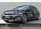 BMW 320 d xDrive Luxury Line LIVE/ACC/AHK/STHZ./PANO/LED