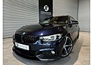 BMW 430i 430 Gran Coupé SPORT LINE/M-PERFORMANCE/LED/RFK