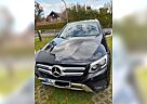 Mercedes-Benz GLC 220 d 4Mat 9G-TRONIC ILS AHK Kamera (Rentnerfahrzeug )