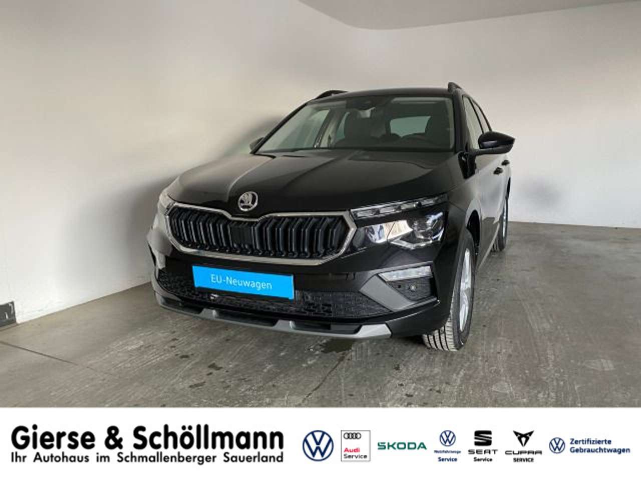 Second hand Škoda Kamiq 1.0 dsg tsi