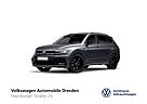 VW Tiguan Allspace Volkswagen Highline 2.0 TDI BLACK STYLE