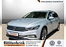 VW Passat Variant Volkswagen Elegance TSI DSG AHK AID IQ-Light Standheizung