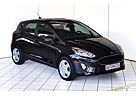 Ford Fiesta / Automatik / Allwetter /Cool & Connect