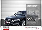 Audi A8 50 TDI quattro AHK Matrix ACC Panorama Keyless