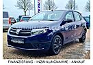 Dacia Sandero II Ambiance *AHK*KLIMA*2.HD*S-HEFT*99€mt