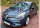 Renault Clio 1.2 16V 75 LIMITED 2018