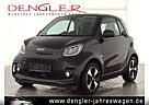 Smart ForTwo Coupe EQ *EXCLUSIVE