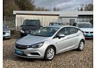 Opel Astra K Lim. 5-trg. Edition Winterpaket PDC