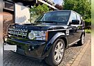 Land Rover Discovery SDV6 HSE -7 Sitzer- 3,5 t. Anhängelast