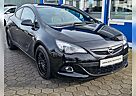 Opel Astra 1.6 GTC OPC-Line-Paket NAVI