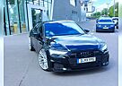 Audi A6 22 Zoll/Key Les/NightVision/Luft/Bang Olufsen