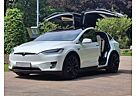 Tesla Model X RAVEN PERFORMANCE | 22INCH | SOUND | CCS