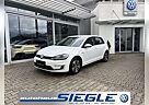 VW Golf Volkswagen VII e- Wärmepumpe Navi LED CCS Alu Mod. 2019