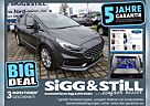 Ford S-Max Vignale AT 7-SITZE*AHK*PANO*LED*ACC*MASSAGE