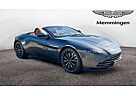 Aston Martin V8 Vantage V8 Roadster - Memmingen