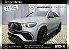 Mercedes-Benz GLE 63 AMG 4M+ Coupé Night/Driver´s/Head-Up/AHK